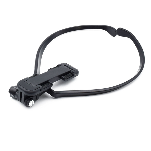 ネッククリップホルダー