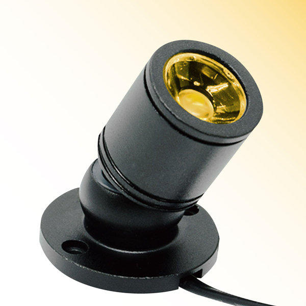 推しカラースポットライト イエロー