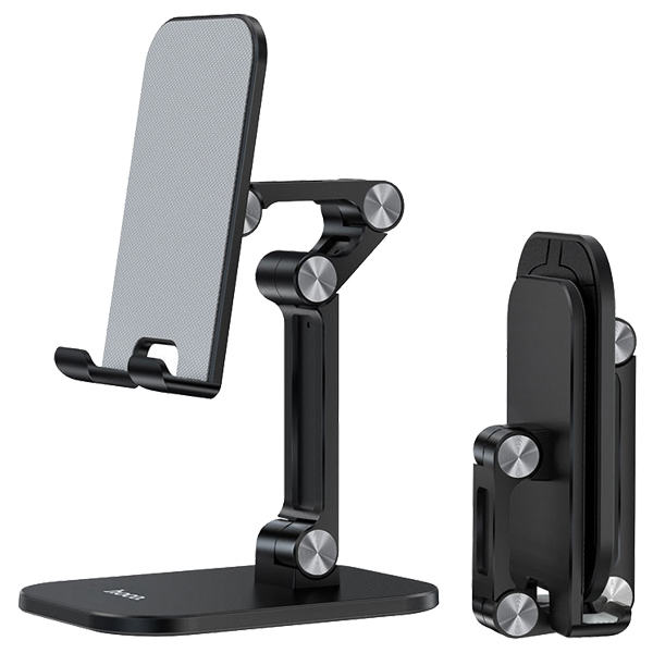 hoco PH34 4軸モバイルデスクスタンド ホワイト