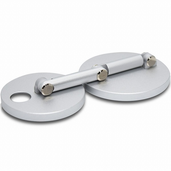 hoco PH39 MagSafe用アルミデスクスタンド