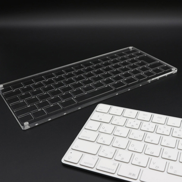PitaLITH PHOTO for Apple Magic Keyboard JIS