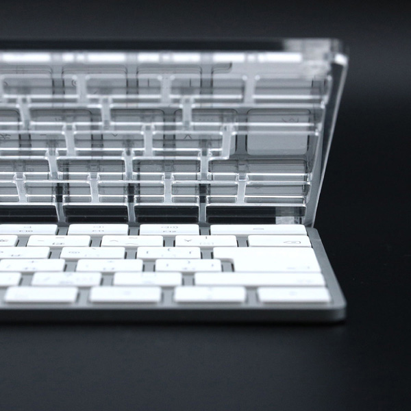 PitaLITH PHOTO for Apple Magic Keyboard JIS