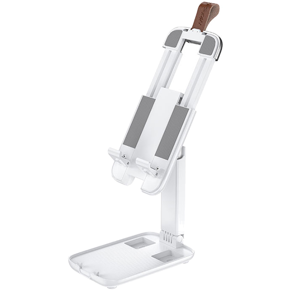 hoco S28 折畳み式デスクスタンド ホワイト