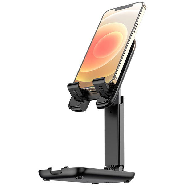 hoco S28 折畳み式デスクスタンド ホワイト