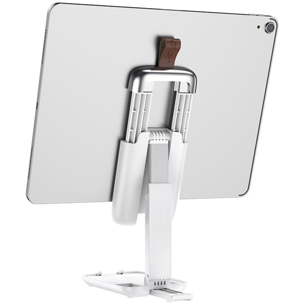 hoco S28 折畳み式デスクスタンド ホワイト