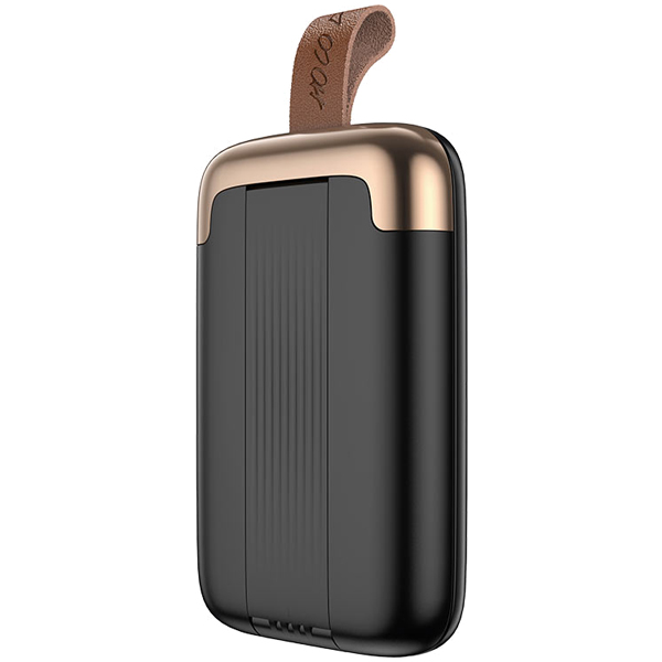 hoco S28 折畳み式デスクスタンド ホワイト