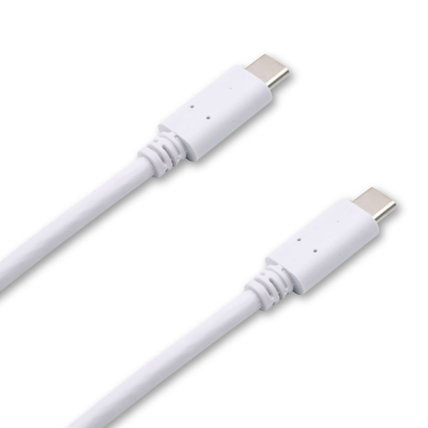 Type-C PD60W 5Gbps 1m WH