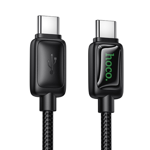 hoco U146 POWER LED PD60Wケーブル