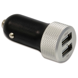 USBカーチャージャー ハイパワー