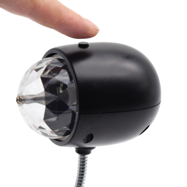 USB Party Light Evolution