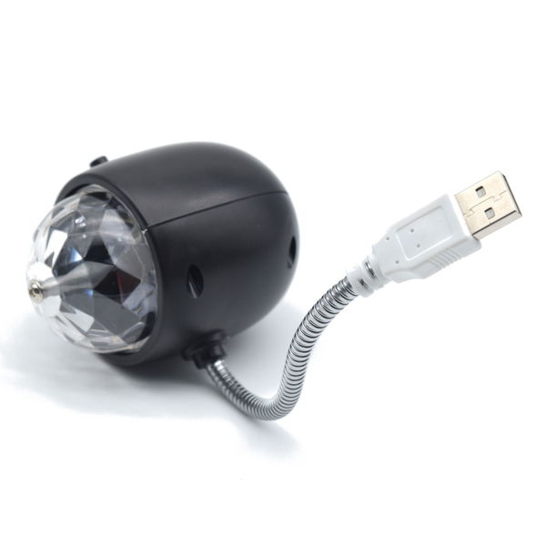 USB Party Light Evolution
