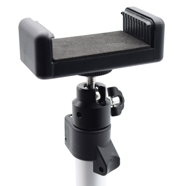 垂直撮影スマホスタンド