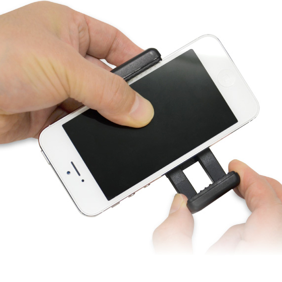 WILD×HOLDER Plus (OPP版)