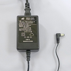 PDC-50専用ACアダプター