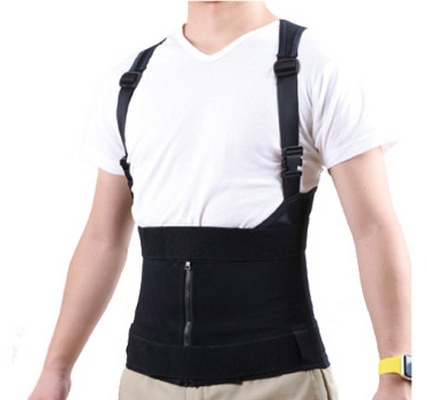 ワーキングパワースーツ フルセット M (スーツ本体+膝サポーター+腕サポーター)