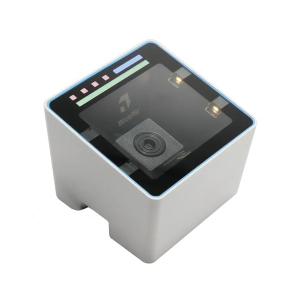 定置式QRコードリーダー BlueAir eTicket (Bluetooth&USB)