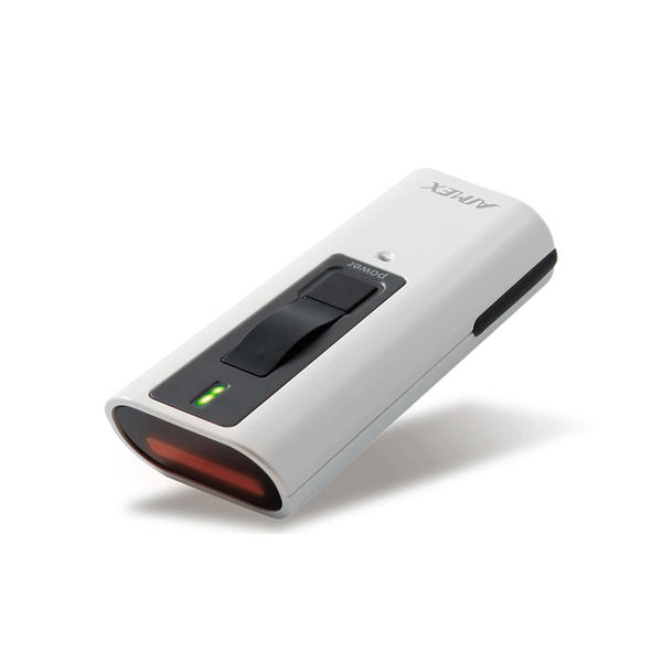 モバイルバーコードリーダー 無線タイプ