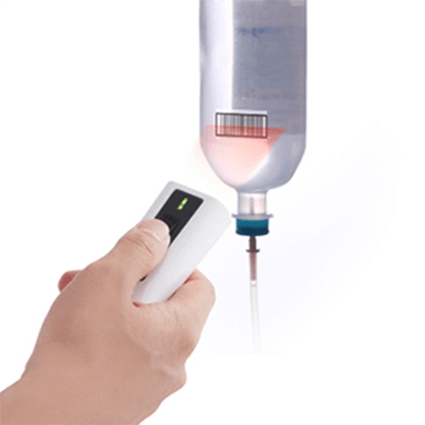 モバイルバーコードリーダー 無線タイプ