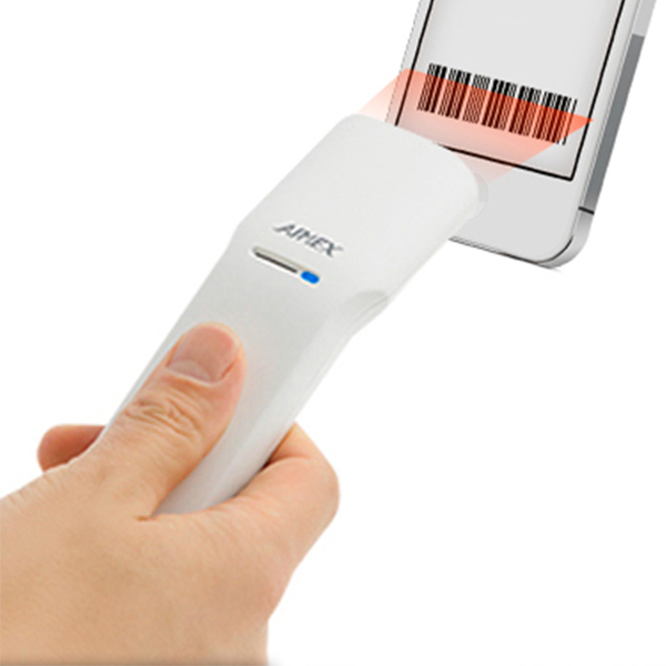 ロングレンジスキャナー