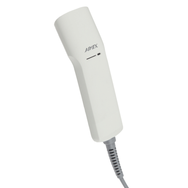 ロングレンジQRコードリーダー