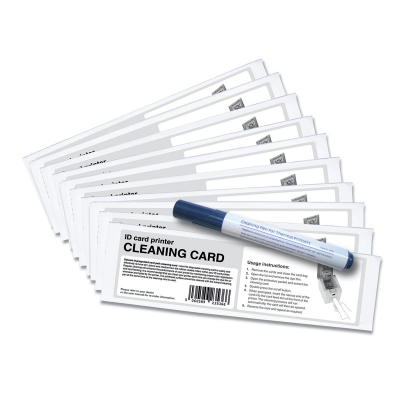 クリーニングキット（クリーニングカード：10枚）