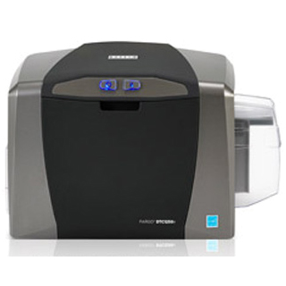 カードプリンター DTC1250e（片面機）