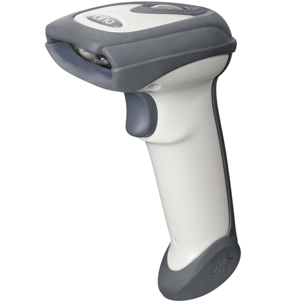 ロングレンジスキャナー