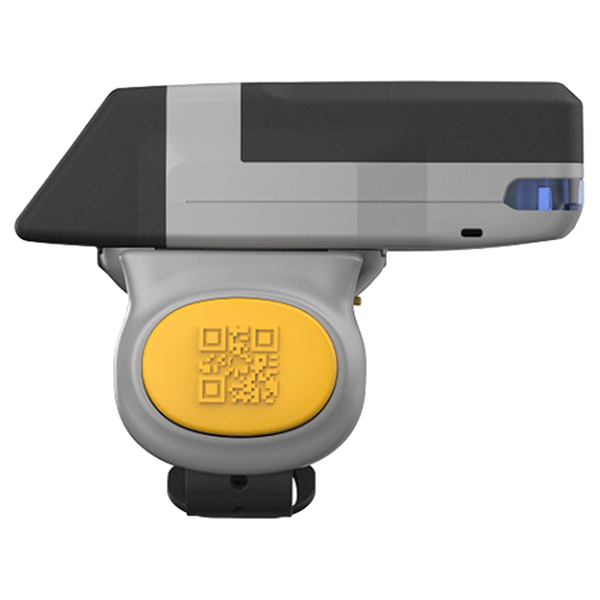 ウェアラブル1次元リングスキャナ GSR-1120