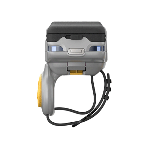 ウェアラブル1次元リングスキャナ GSR-1120