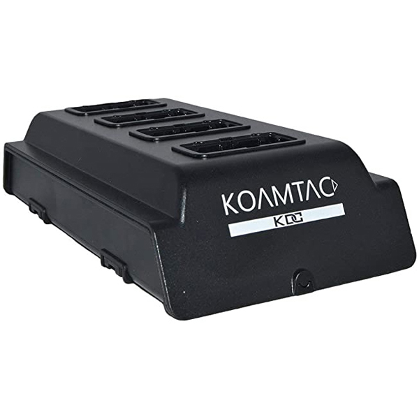 KDC280用4連充電クレードル