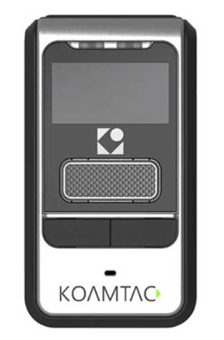 モバイルバーコードリーダー 1次元CCDタイプ