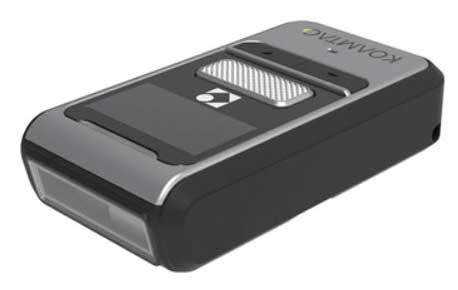 モバイルバーコードリーダー 1次元CCDタイプ