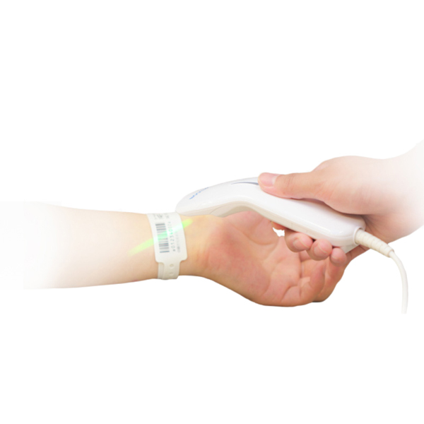 ロングレンジQRコードリーダー L-22X