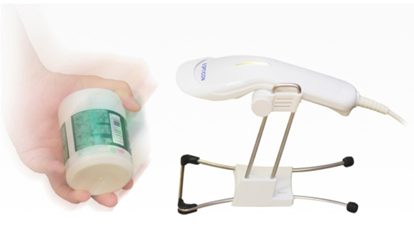 ロングレンジQRコードリーダー L-22X