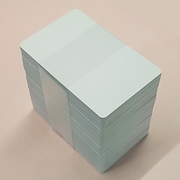 Mifare 1k白無地非接触型ICカード 500枚セット(UID：4Byte（8桁))