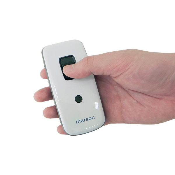 UHF帯ポケットRFIDリーダ