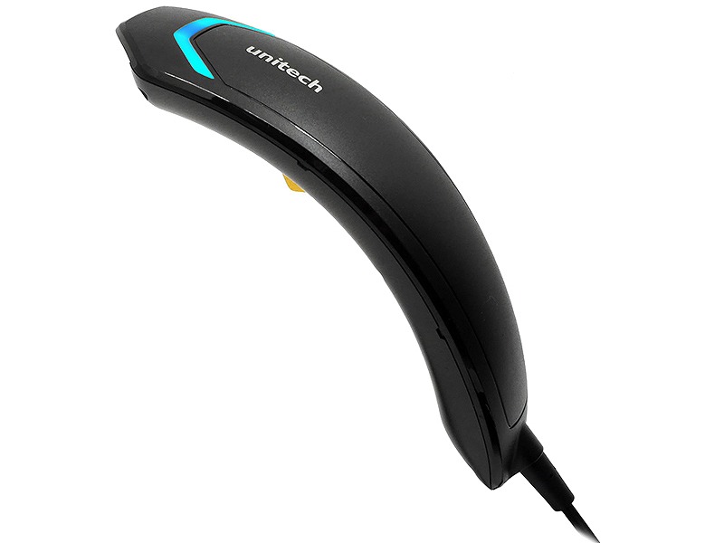 ロングレンジQRコードリーダー MS282e