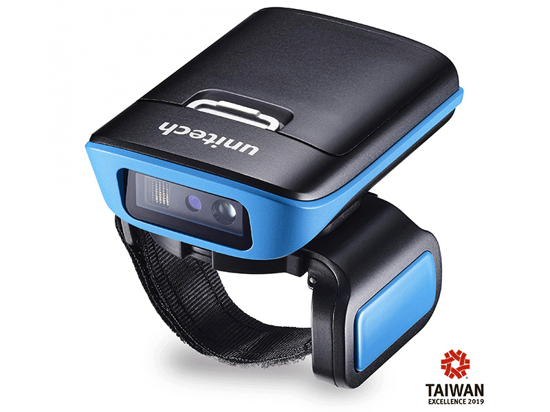 モバイルQRコードリーダー 無線タイプ MS652+