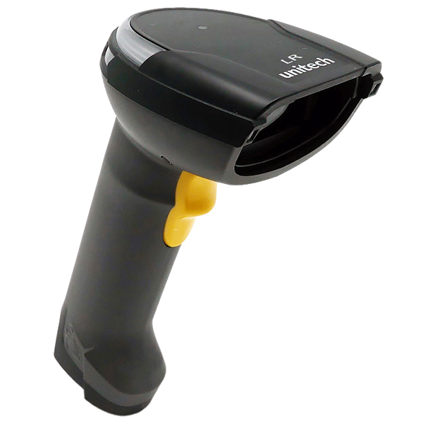 ロングレンジQRコードリーダー MS852LR