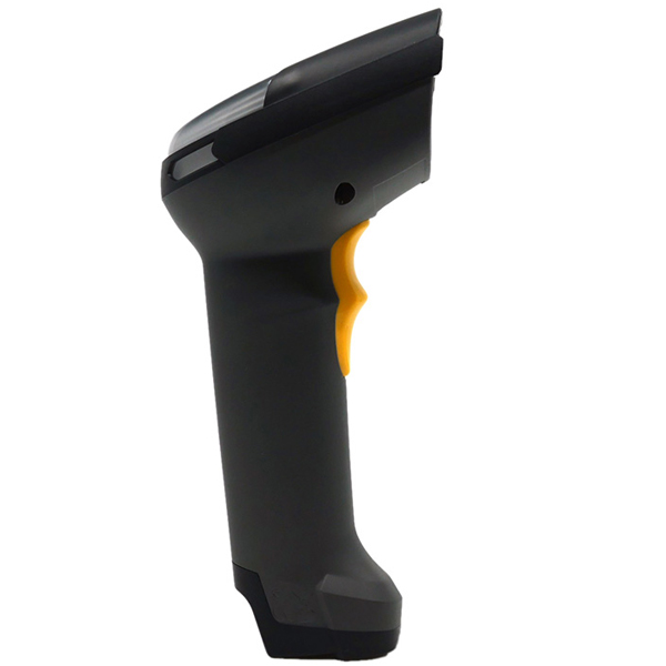 ロングレンジQRコードリーダー MS852LR