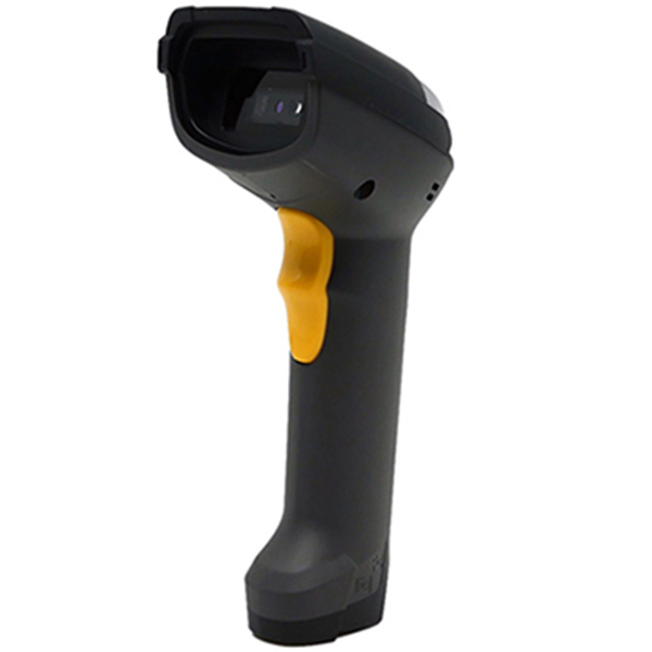 ロングレンジQRコードリーダー MS852LR