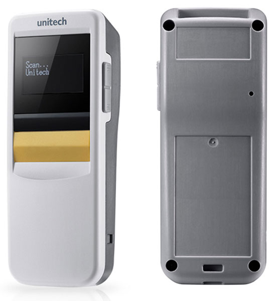 データ照合機能付ワイヤレス2Dポケットスキャナー MS926P