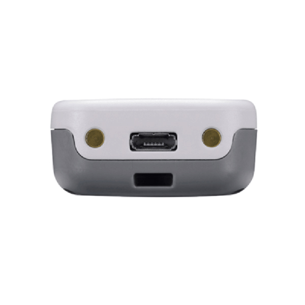 ディスプレイ搭載Bluetooth QRコードリーダー