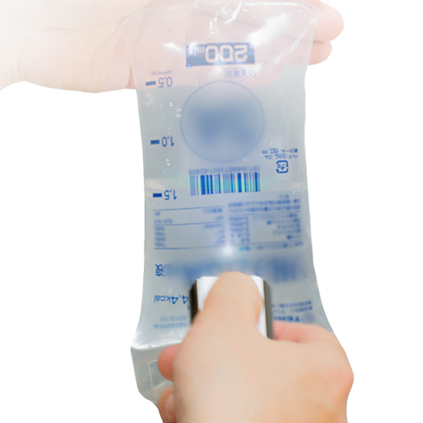 モバイルQRコードリーダー 無線タイプ