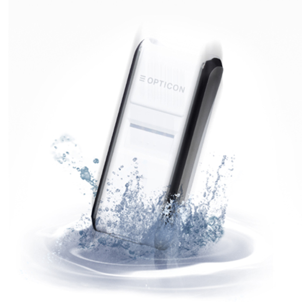 モバイルQRコードリーダー 無線タイプ