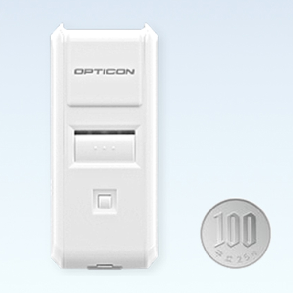 モバイルバーコードリーダー 無線タイプ