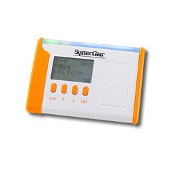 モバイルICカードリーダー