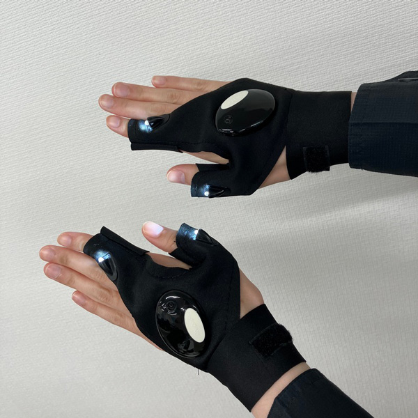 手もとライトグローブ （10双組）