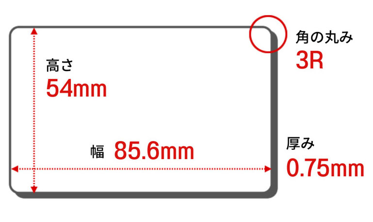 木のICカード：100枚セット