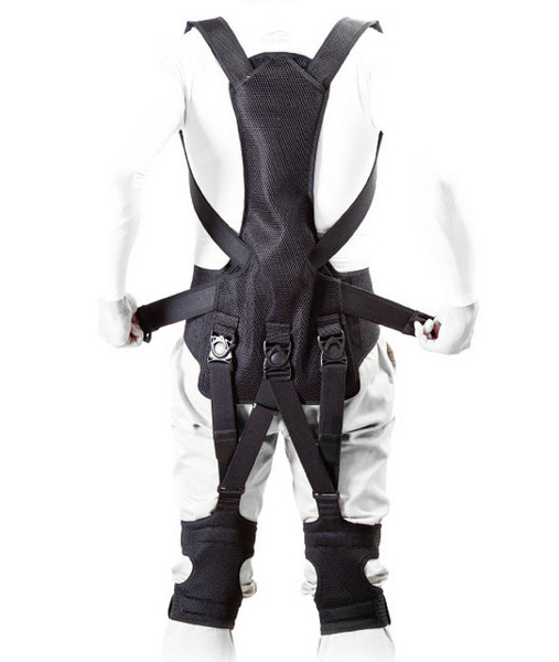 ワーキングパワースーツX/L（L-5L）